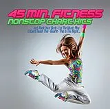 45 Min.Aerobic Fitness CD Aerobic Hits Non Stop