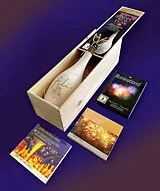 Geschmackvoll Den Jahreswechse CD + DVD Frohes Neues Jahr - Sektbox