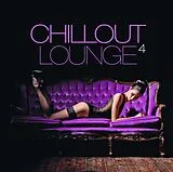 Various Artists CD Chillout Lounge Vol.4