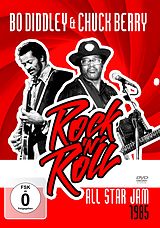 Rock N Roll All Star Jam 1985 DVD