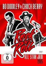 Rock N Roll All Star Jam 1985 DVD