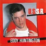 Huntington,Eddy Vinyl U.s.s.r.