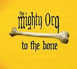 The Mighty Orq CD Blues Finest