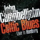 John Campbelljohn CD Blues Finest Vol.3