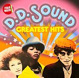 D.D.Sound CD Greatest Hits