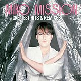 Miko Mission CD Greatest Hits & Remixes