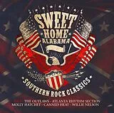 Various CD Sweet Home Alabama - Southern Rock Classics
