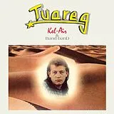 Kel-air & Band Band Maxi Single (analog) Tuareg