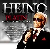 Heino CD Platin - Seine Größten Erfolge