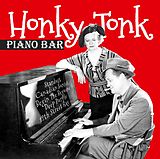 Big Tiny Little CD Honky Tonk Piano Bar