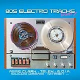 Various CD 80s Electro Tracks Vol.2