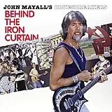 Mayall S,John Bluesbreakers LP (analog) Behind The Iron Curtain