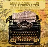 Leroy Anderson CD The Typewriter