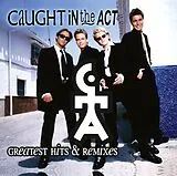 Caught In The Act LP (analog) Greatest Hits