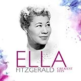 Fitzgerald,Ella LP (analog) Greatest Hits