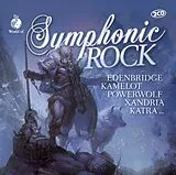 Various CD Symphonic Rock