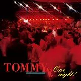 Tommy Maxi Single (analog) One Night