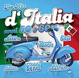 Various Vinyl Top Hits d Italia anni 50 & 60
