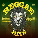 Various CD Reggae Hits