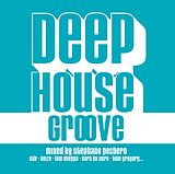 Various CD Deep House Groove