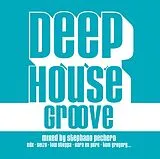 Various Artists CD Deep House Groove