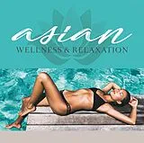 Various Artists CD Asian Wellness & Relaxation