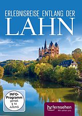 Erlebnisreise Entlang Der Lahn DVD