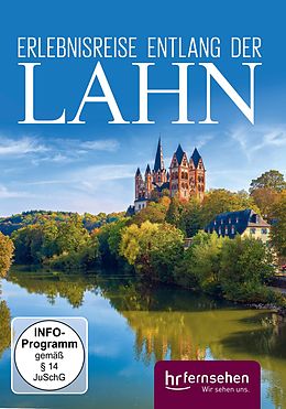 Erlebnisreise Entlang Der Lahn DVD