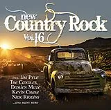Various CD New Country Rock Vol.16