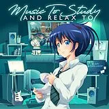 Various CD Music To Study And Relax To