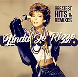 Linda Jo Rizzo CD Greatest Hits & Remixes