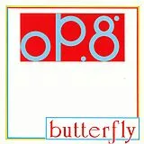 OP.8 Maxi Single (analog) Butterfly