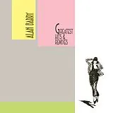Alan Barry CD Greatest Hits & Remixes