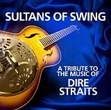 Sultans Of Swing LP (analog) A Tribute To Dire Straits