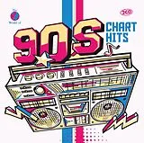 Various CD 90s Chart Hits