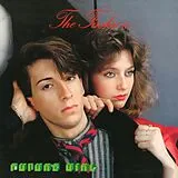 The Fashion Maxi Single (analog) Future Girl