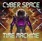 Cyber Space LP (analog) Time Machine