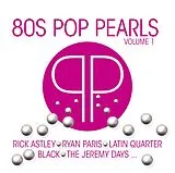 Various CD 80s Pop Pearls Vol.1