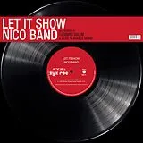 Nico Band Maxi Single (analog) Let It Show