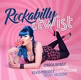 Various LP (analog) Rockabilly & Twist