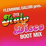 Flemming Dalum Pres. CD Zyx Italo Disco Boot Mix