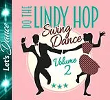Various CD Lindy Hop - Swing Dance Vol.2