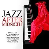 Various CD Jazz After Midnight