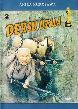 Dersu Uzala DVD