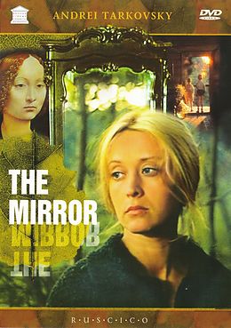 The Mirror DVD