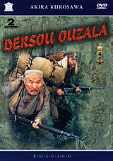 Dersou Ouzala DVD