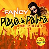 Fancy CD Playa De Palma Nonstop-hit-party