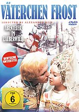 Väterchen Frost - Abenteuer Im Zauberwald DVD