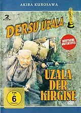 Uzala der Kirgise (Dersu Usala) DVD