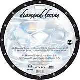 4 Diamonds Maxi Single (analog) Diamond Twins